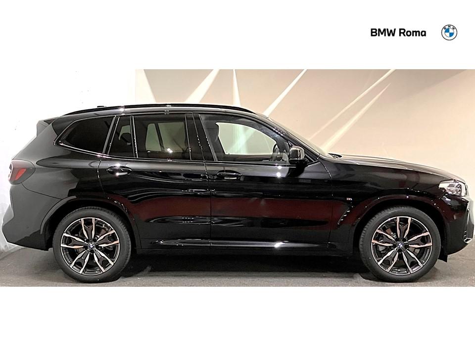 usatostore.bmw.it Store BMW X3 xdrive20d mhev 48V Msport auto