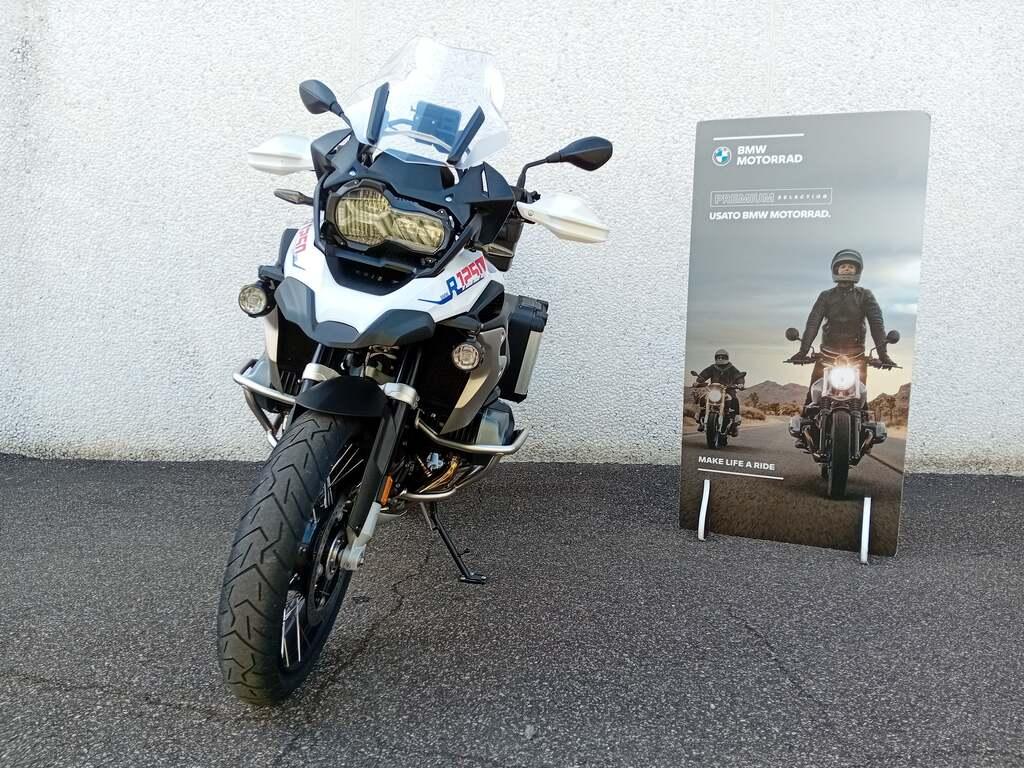 usatostore.bmw-motorrad.it Store BMW Motorrad R 1250 GS ABS