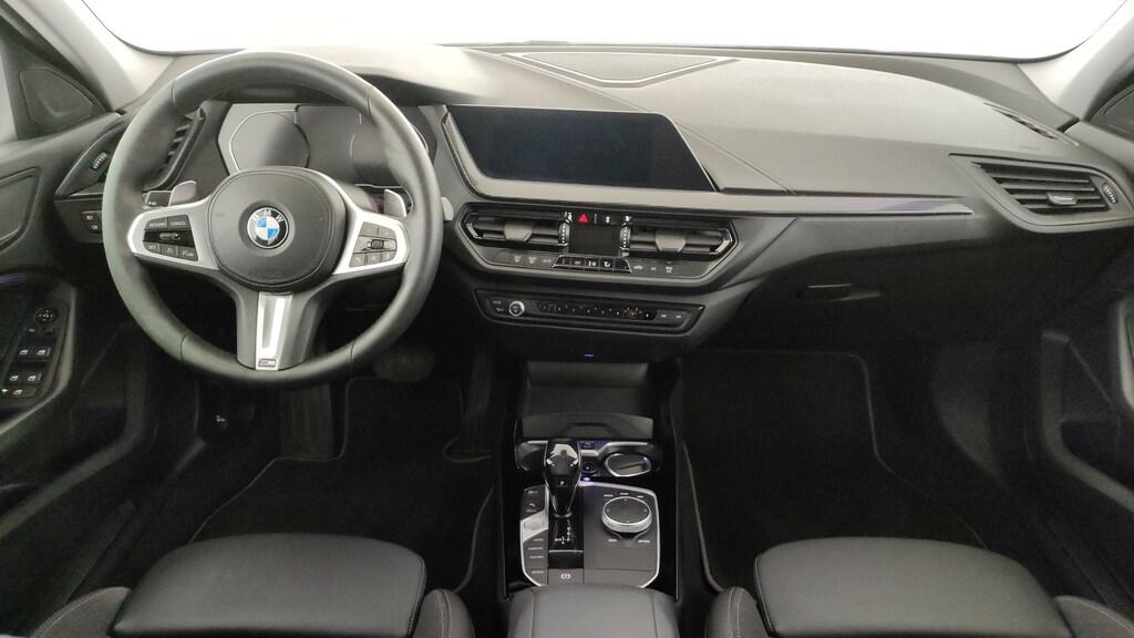 usatostore.bmw.it Store BMW Serie 1 118d Sport auto