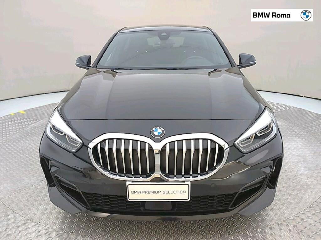 usatostore.bmw.it Store BMW Serie 1 118d Msport auto