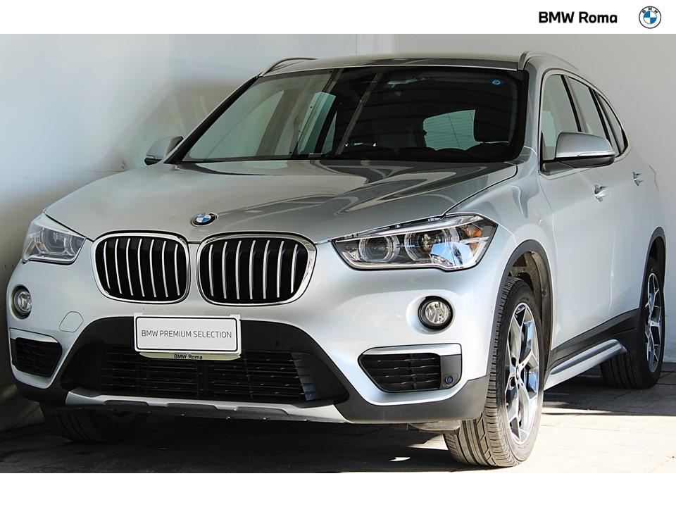 www.bmwroma.store Store BMW X1            (F48) sdrive16d xLine my18