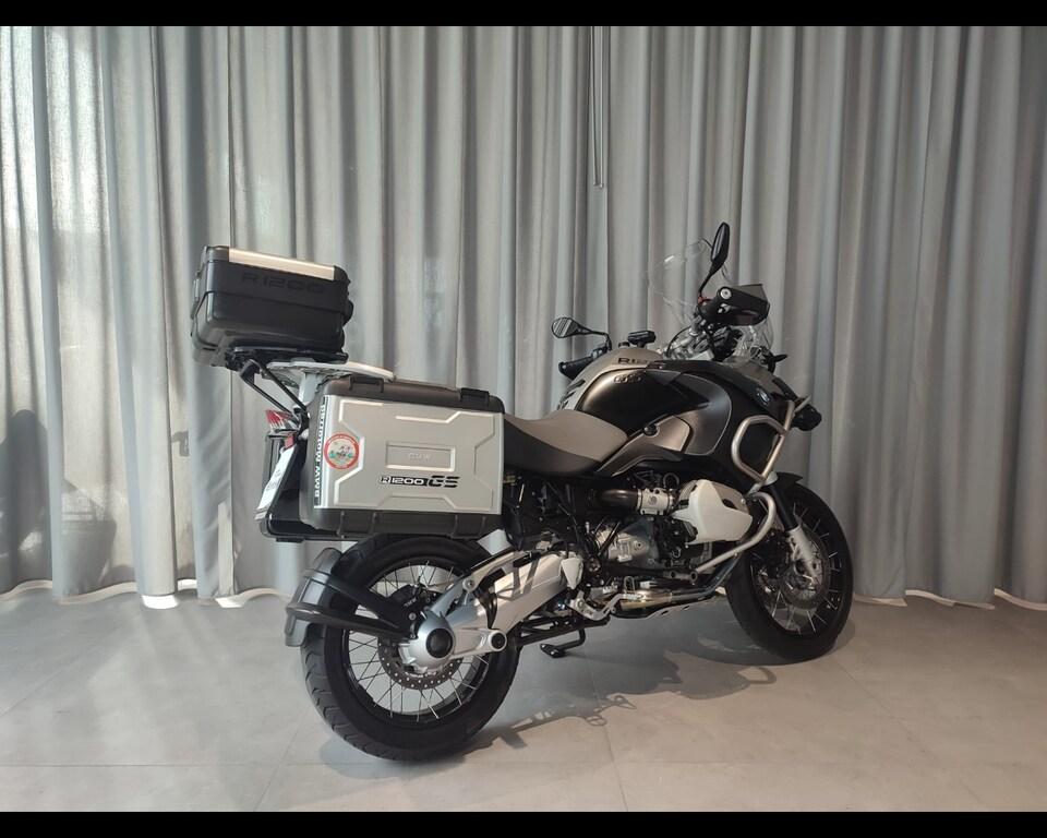 usatostore.bmw-motorrad.it Store BMW Motorrad R 1200 GS BMW R 1200 GS Adventure MY08