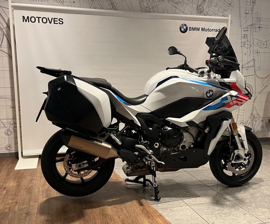 usatostore.bmw-motorrad.it Store BMW Motorrad S 1000 XR ABS