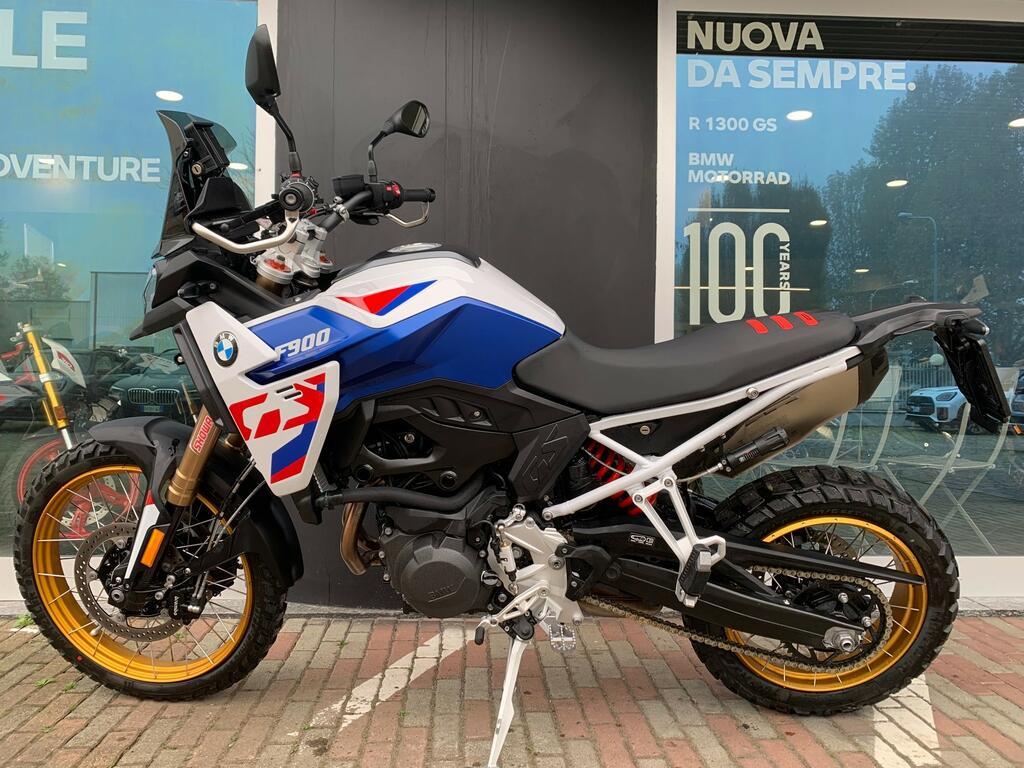 usatostore.bmw-motorrad.it Store BMW Motorrad F 900 GS 