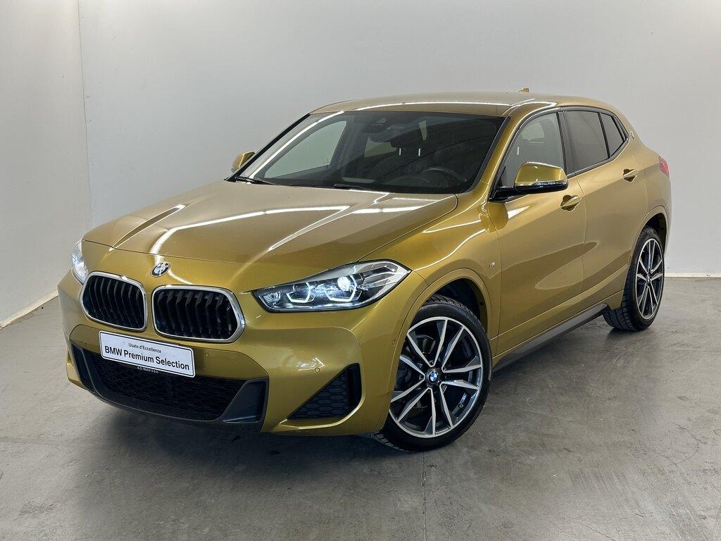 usatostore.bmw.it Store BMW X2 xdrive18d auto