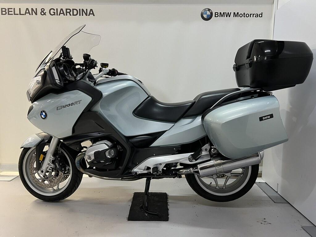 usatostore.bmw.it Store BMW Motorrad R 1200 RT BMW R 1200 RT ABS MY10