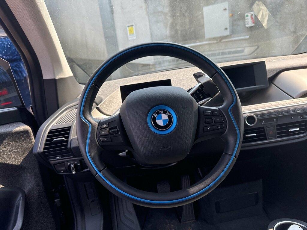 usatostore.bmw.it Store BMW i3 i3s 120Ah Advantage