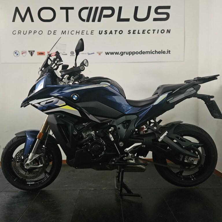 usatostore.bmw.it Store BMW Motorrad S 1000 XR BMW S 1000 XR ABS MY24