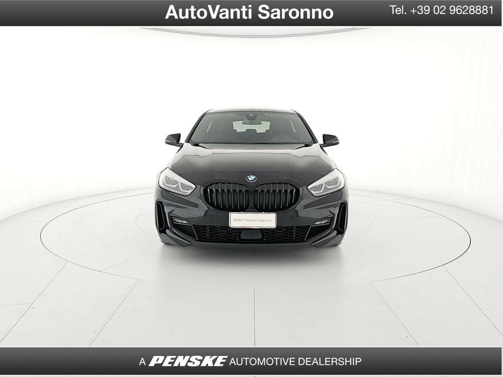 usatostore.bmw.it Store BMW Serie 1 118d Msport Exterior