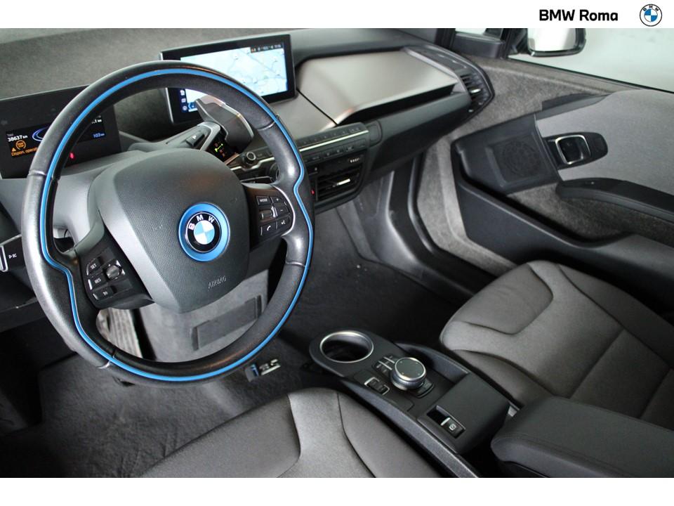usatostore.bmw.it Store BMW i3 i3s 120Ah Advantage