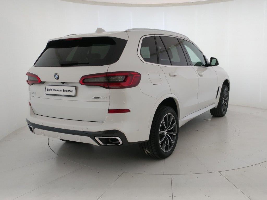 usatostore.bmw.it Store BMW X5 xdrive40i Msport auto