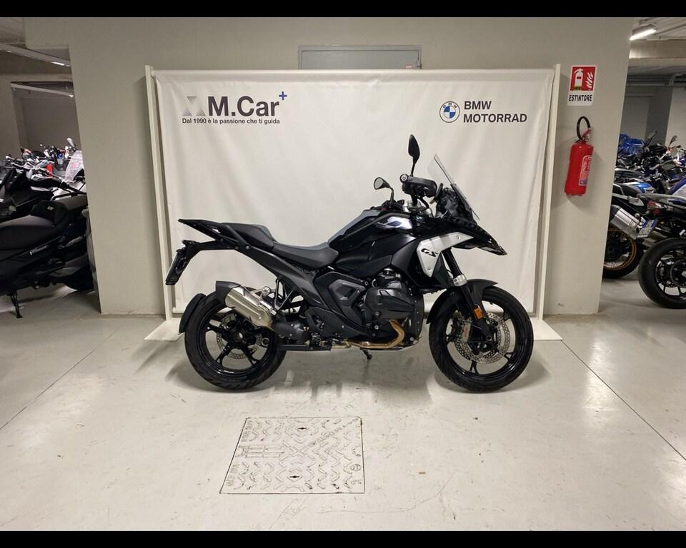 usatostore.bmw-motorrad.it Store BMW Motorrad R 1300 GS BMW R 1300 GS MY23