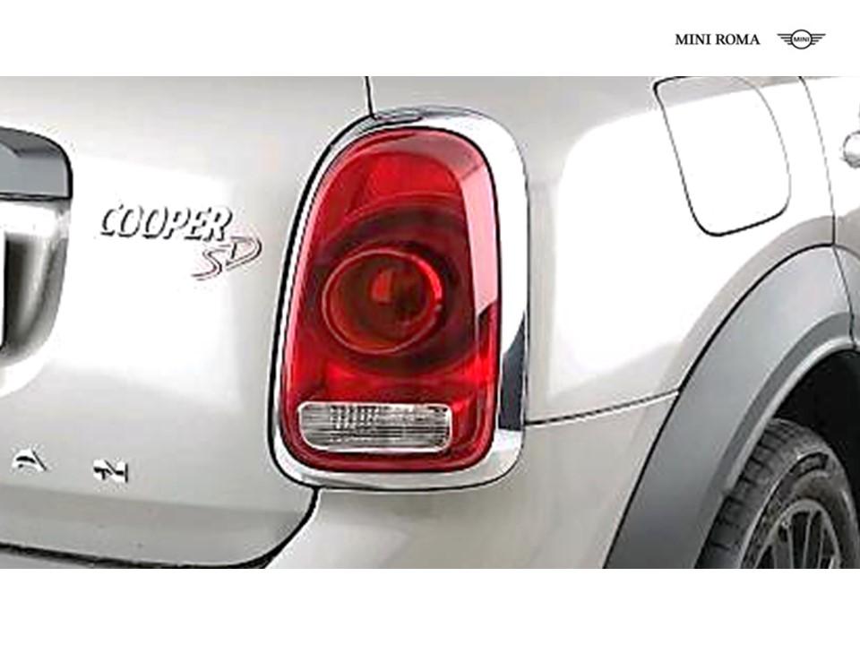 usatostore.bmw.it Store MINI MINI Countryman 2.0 TwinPower Turbo Cooper SD Steptronic