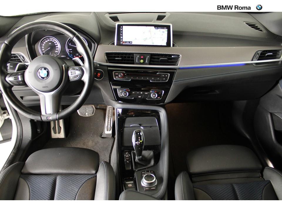 www.bmwroma.store Store BMW X2 sdrive18d Msport auto