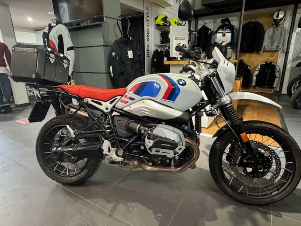 usatostore.bmw.it Store BMW Motorrad R nineT BMW R nineT Urban G/S ABS MY20