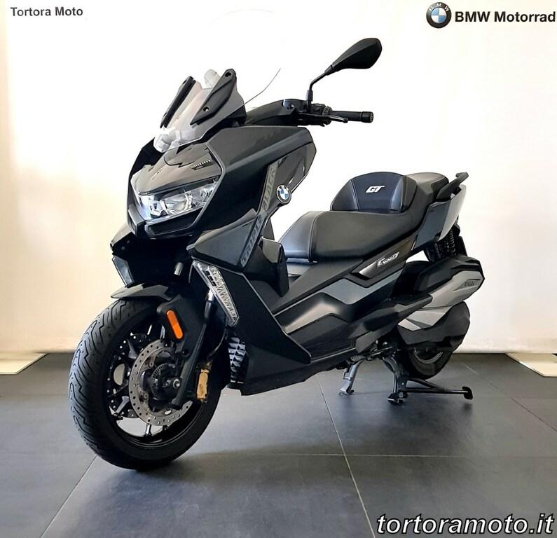 usatostore.bmw-motorrad.it Store BMW Motorrad C 400 GT BMW C 400 GT MY21