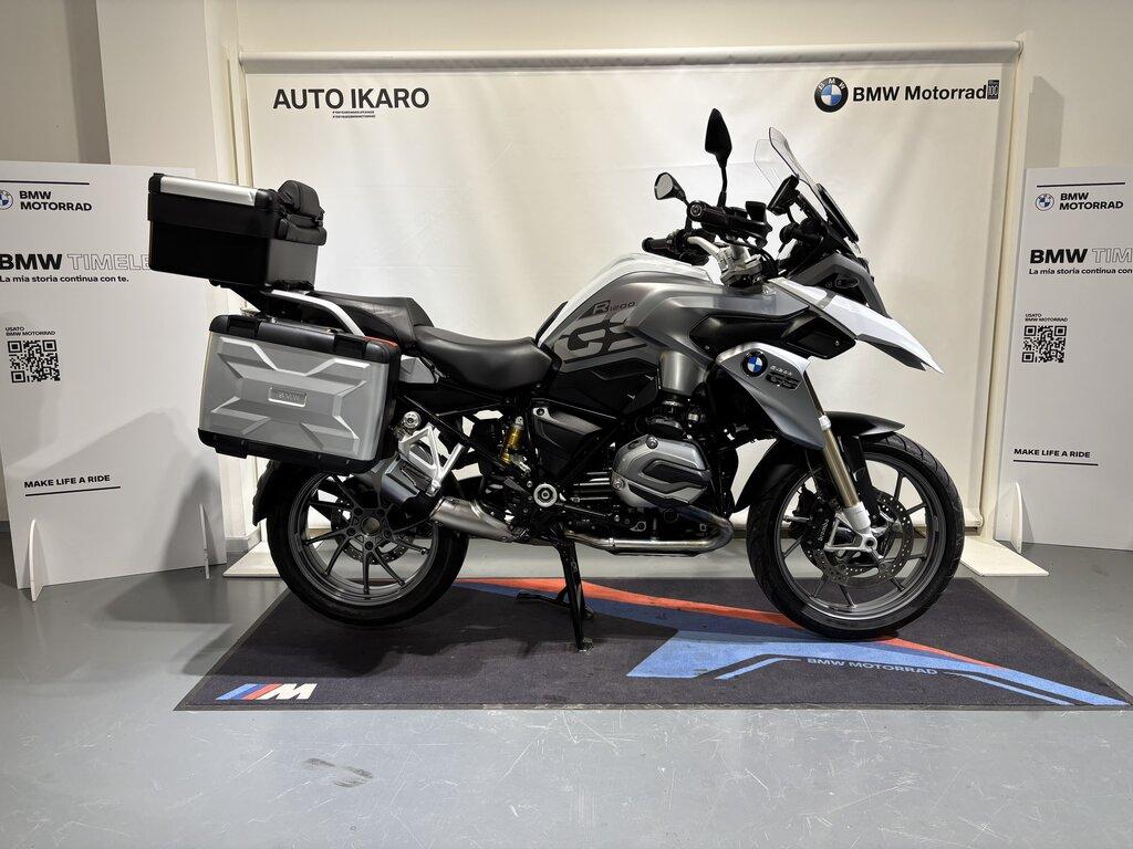 usatostore.bmw-motorrad.it Store BMW Motorrad R 1200 GS BMW R 1200 GS ABS MY14