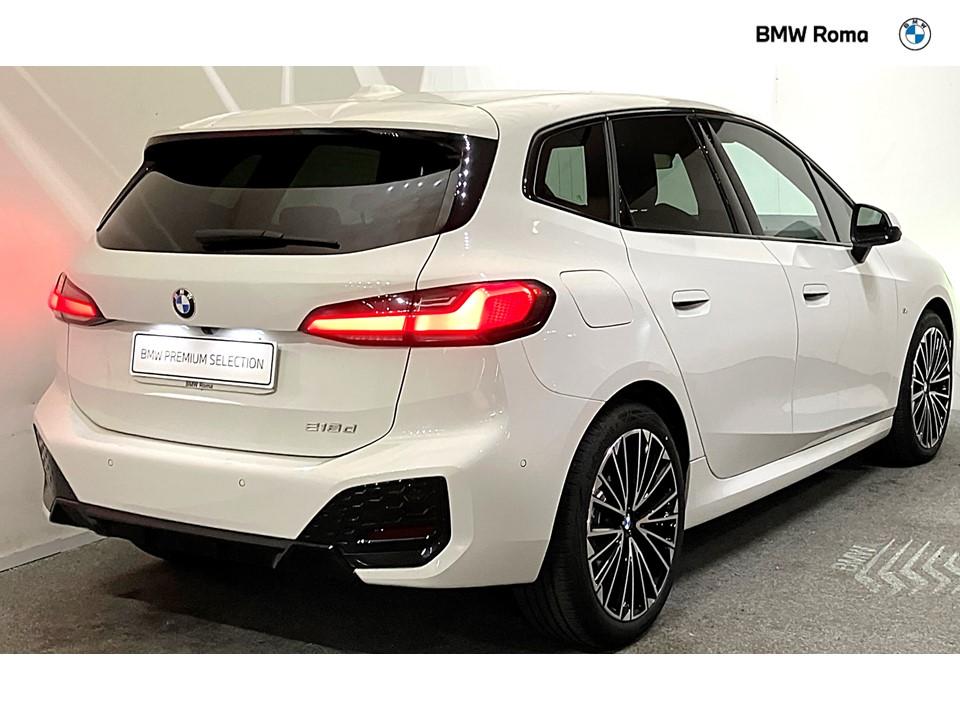 usatostore.bmw.it Store BMW Serie 2 218d Active Tourer Msport auto