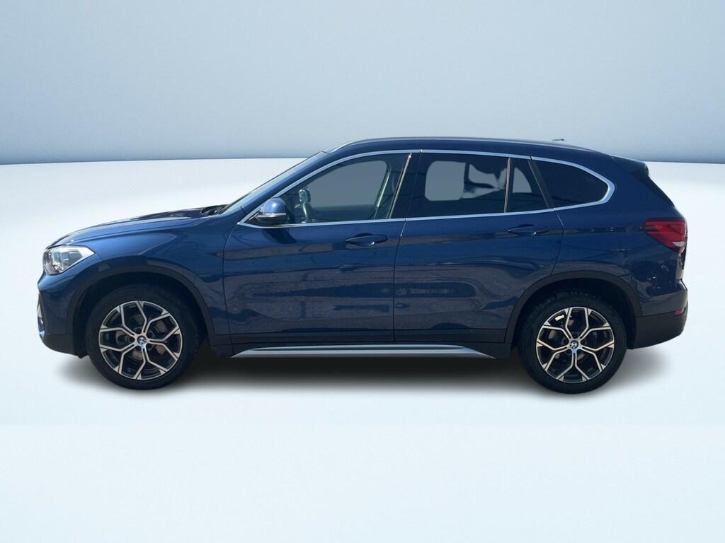 usatostore.bmw.it Store BMW X1 sdrive18d xLine Plus auto