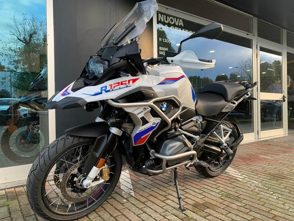 usatostore.bmw-motorrad.it Store BMW Motorrad R 1250 GS BMW R 1250 GS ABS MY21