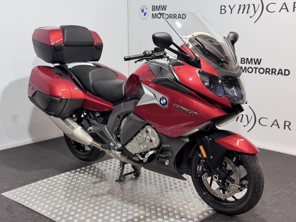 usatostore.bmw-motorrad.it Store BMW Motorrad K 1600 GT BMW K 1600 GT ABS MY17