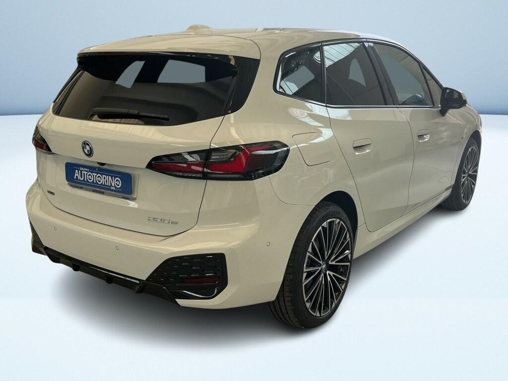 usatostore.bmw.it Store BMW Serie 2 225e Active Tourer xdrive Msport auto