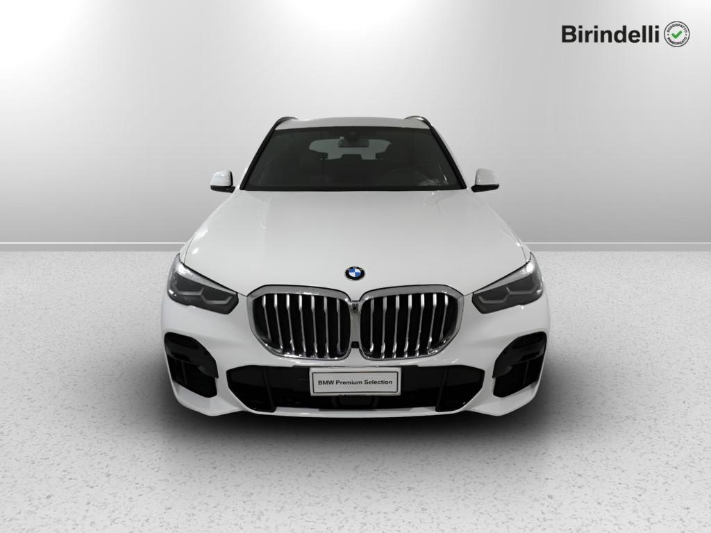 usatostore.bmw-motorrad.it Store BMW X5 xdrive30d mhev 48V Msport auto