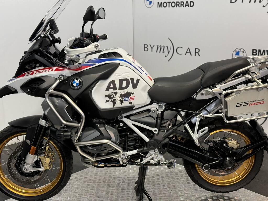 usatostore.bmw.it Store BMW Motorrad R 1250 GS BMW R 1250 GS Adventure ABS MY21