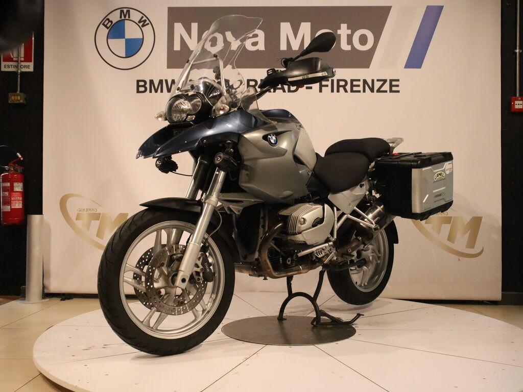 usatostore.bmw-motorrad.it Store BMW Motorrad R 1200 GS BMW R 1200 GS MY04