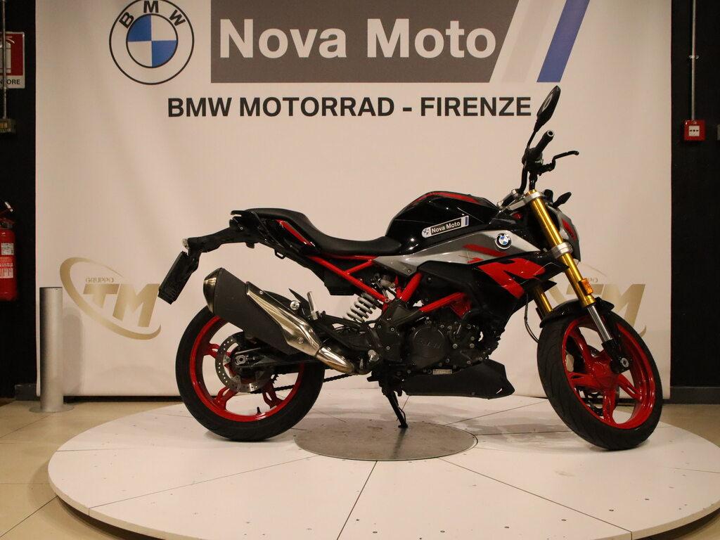 usatostore.bmw-motorrad.it Store BMW Motorrad G 310 R BMW G 310 R MY21