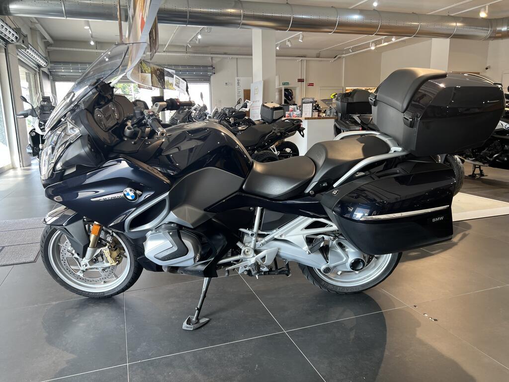 usatostore.bmw-motorrad.it Store BMW Motorrad R 1250 RT BMW R 1250 RT ABS MY19
