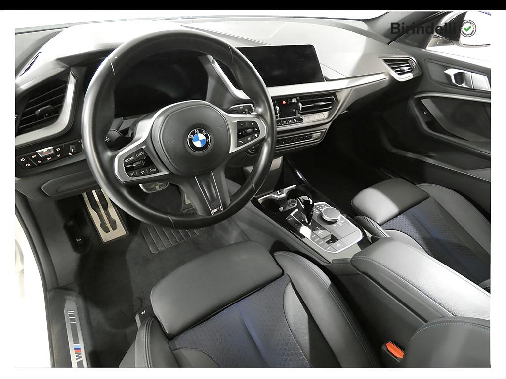 usatostore.bmw.it Store BMW Serie 1 118d Msport auto