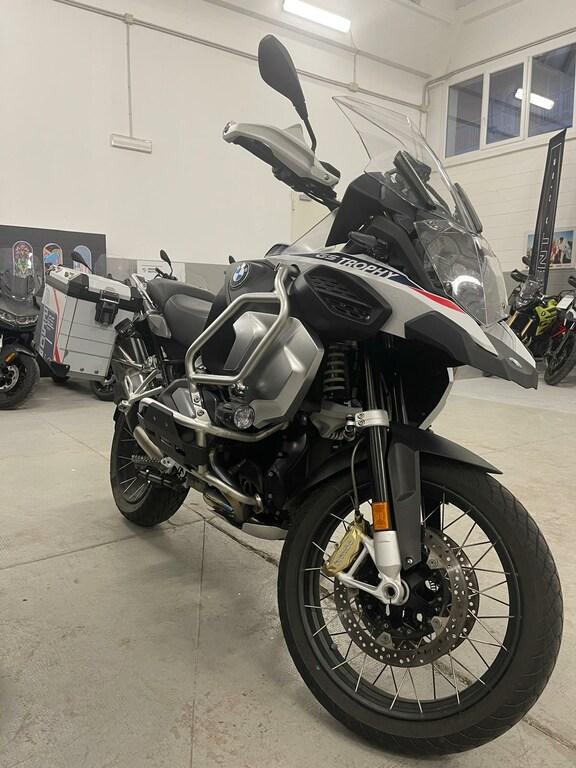 usatostore.bmw-motorrad.it Store BMW Motorrad R 1250 GS BMW R 1250 GS Adventure ABS MY21