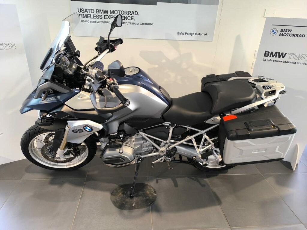 usatostore.bmw-motorrad.it Store BMW Motorrad R 1200 GS BMW R 1200 GS ABS MY14