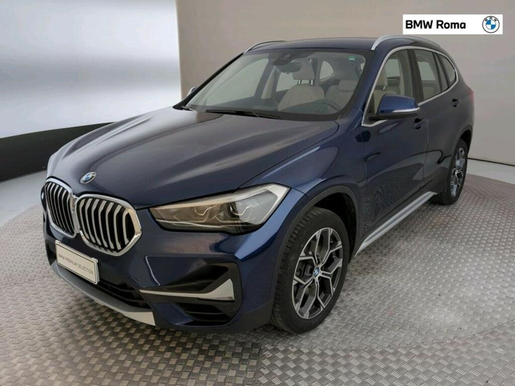 usatostore.bmw.it Store BMW X1 sdrive20i xLine auto