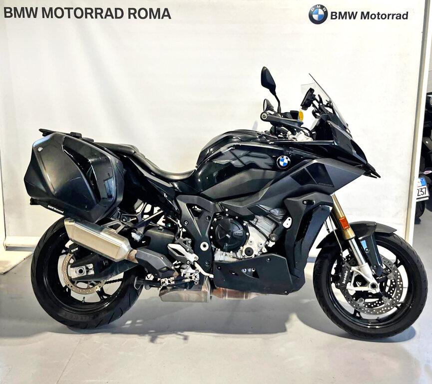 usatostore.bmw-motorrad.it Store BMW Motorrad S 1000 XR BMW S 1000 XR ABS MY21