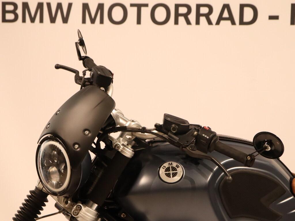 usatostore.bmw-motorrad.it Store BMW Motorrad R nineT BMW R nineT Scrambler ABS MY19