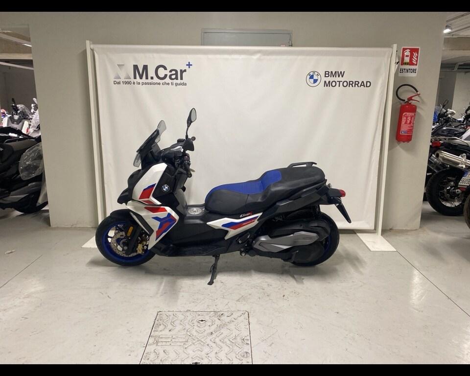 usatostore.bmw-motorrad.it Store BMW Motorrad C 400 X BMW C 400 X MY25