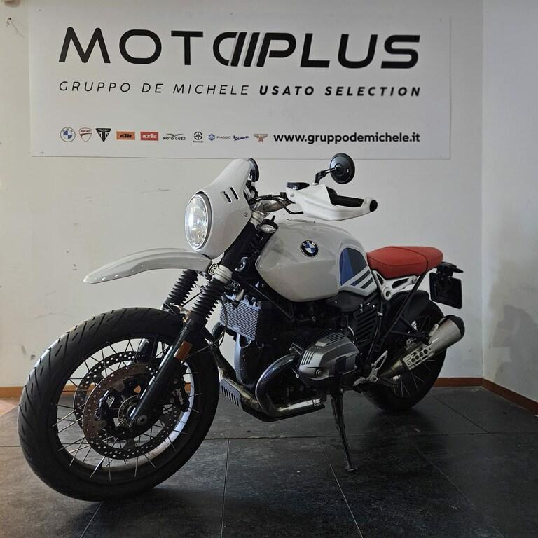 usatostore.bmw-motorrad.it Store BMW Motorrad R nineT BMW R nineT Urban G/S ABS MY19