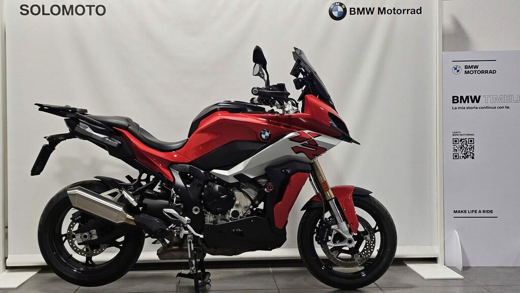 usatostore.bmw-motorrad.it Store BMW Motorrad S 1000 XR BMW S 1000 XR ABS MY20