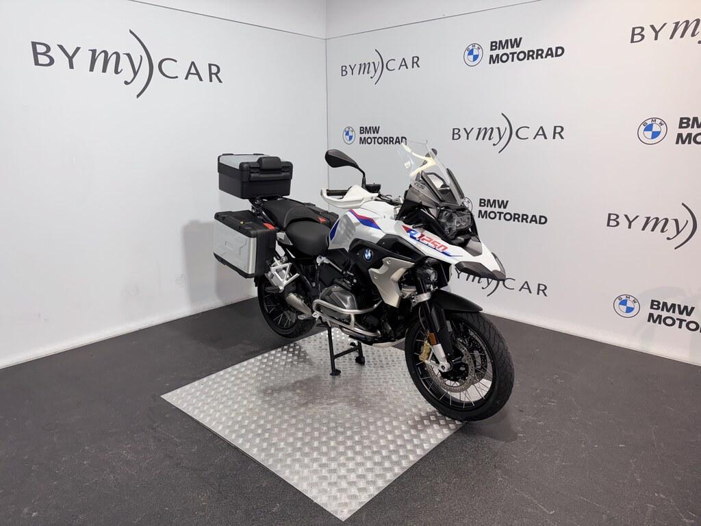 usatostore.bmw.it Store BMW Motorrad R 1250 GS BMW R 1250 GS ABS MY21