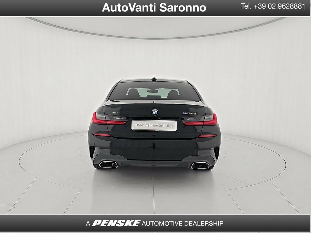 usatostore.bmw.it Store BMW Serie 3 M340i xdrive auto