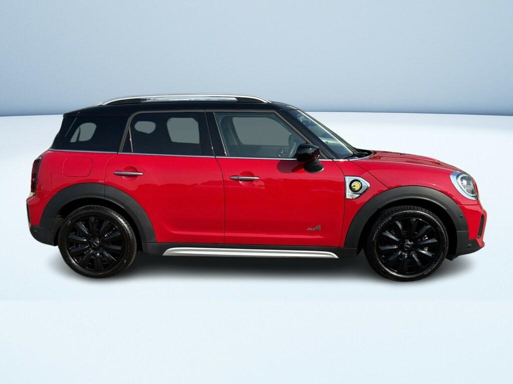 usatostore.bmw.it Store MINI MINI Countryman 1.5 Classic all4 auto