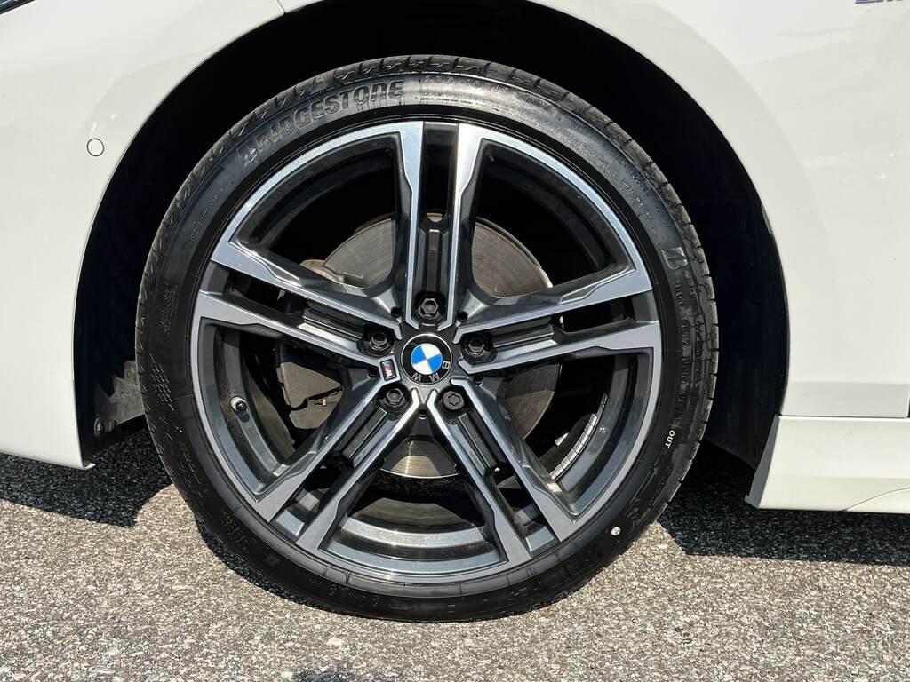 usatostore.bmw.it Store BMW Serie 1 118d Msport auto