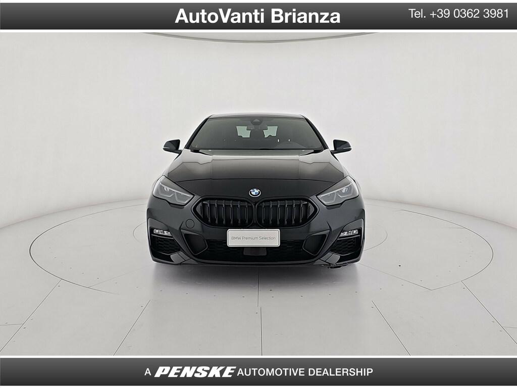 usatostore.bmw.it Store BMW Serie 2 220d Gran Coupe Msport xdrive auto