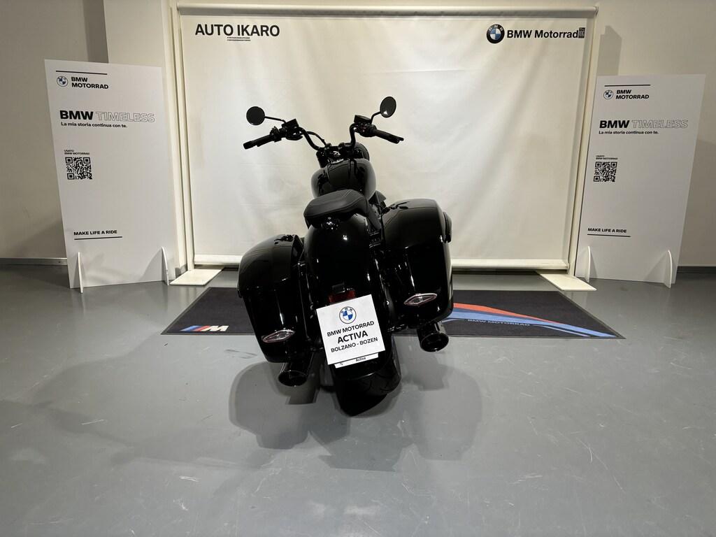 usatostore.bmw.it Store BMW Motorrad R 18 BMW R 18 Roctane MY23