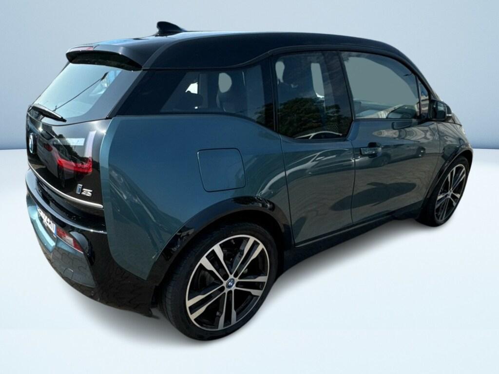 usatostore.bmw.it Store BMW i3 i3s 120Ah Advantage