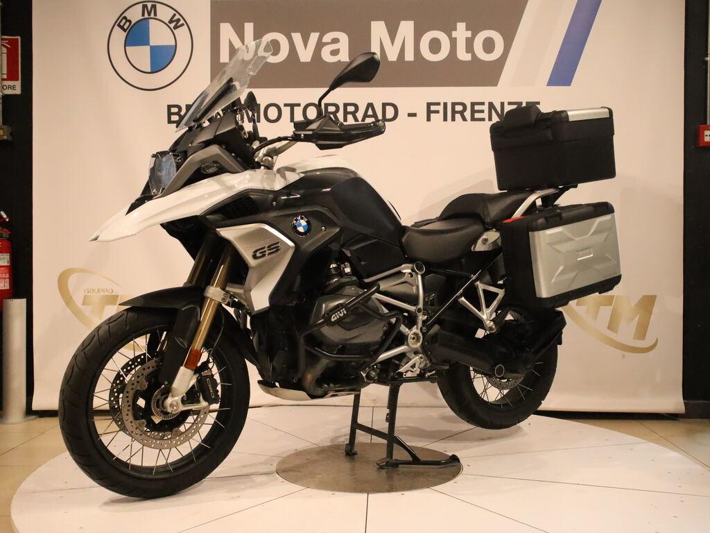 usatostore.bmw-motorrad.it Store BMW Motorrad R 1250 GS BMW R 1250 GS ABS MY21