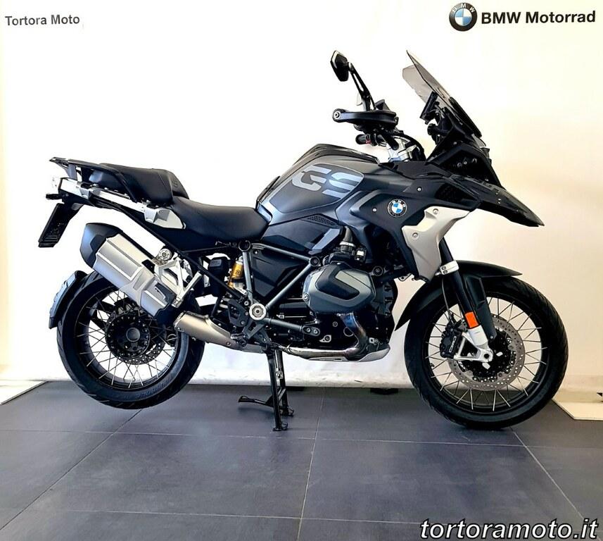 usatostore.bmw-motorrad.it Store BMW Motorrad R 1250 GS BMW R 1250 GS ABS MY21