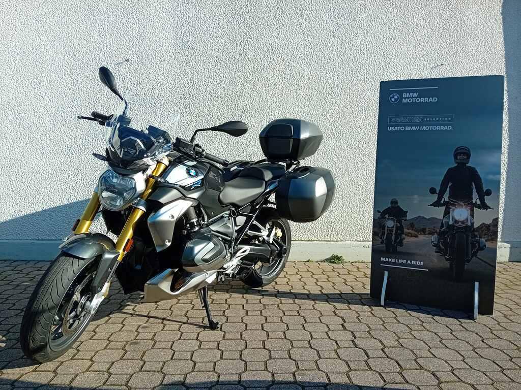 usatostore.bmw-motorrad.it Store BMW Motorrad R 1250 R BMW R 1250 R ABS MY20